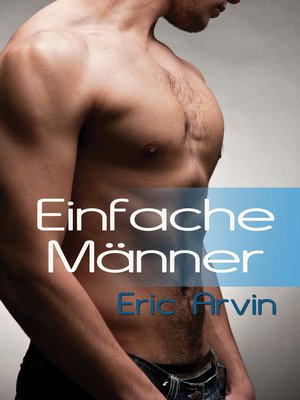 cover image of Einfache Männer